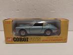 Corgi Toys 1:43 Porsche 911 S Targa WhizzWheels, Hobby en Vrije tijd, Ophalen of Verzenden, Zo goed als nieuw, Auto