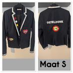 Oeteldonk dames jasje maat S, Ophalen of Verzenden, Nieuw, Maat 36 (S), Carnaval