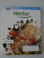 NECTAR BIOLOGIE (3E EDITIE) FLEX 4 HAVO, Boeken, Gelezen, HAVO, Biologie, Ophalen of Verzenden