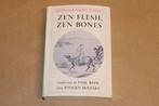 Zen flesh, zen bones - A collection of Zen and Pre-Zen writi, Ophalen of Verzenden, Zo goed als nieuw, Meditatie of Yoga