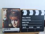 Ludwig - Luchino Visconti, Cd's en Dvd's, 1960 tot 1980, Drama, Ophalen of Verzenden, Zo goed als nieuw