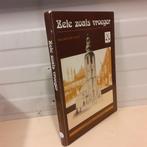 Nr. 777 Maurits De Vuyst. Zele zoals vroeger., Boeken, Geschiedenis | Stad en Regio, Ophalen of Verzenden, Gelezen, Maurits De Vuyst