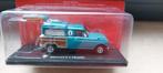 Renault 4 Trafic camper, Ophalen of Verzenden, Nieuw