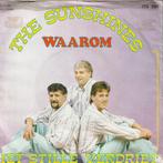 PIRAAT   The Sunshines _ Waarom - Het Grote Verdriet, Ophalen, Gebruikt, Nederlandstalig