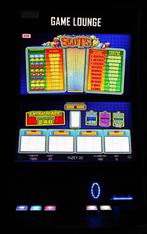 Gezocht: monteur speelautomaten provincie Utrecht, Spelcomputers