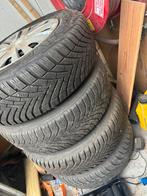Volkswagen Caddy Winterwielen, Bestelwagen, 15 inch, Band(en), 195 mm