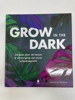 Grow in the dark De gids vd keuze & verzorging schaduw plant, Ophalen of Verzenden, Nieuw, Kamerplanten