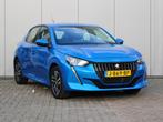 Peugeot 208 1.2 PureTech Allure Automaat | Navi / Climate /, 47 €/maand, Origineel Nederlands, Te koop, 5 stoelen