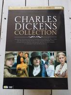 20dvd CHARLES DICKENS COLLECTION, Ophalen of Verzenden, Zo goed als nieuw