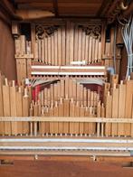 Draaiorgel 36 toets, Muziek en Instrumenten, Draaiorgels, Ophalen, Zo goed als nieuw