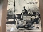 Lp Steely Dan - Pretzel Logic LP, Ophalen of Verzenden, Gebruikt, 12 inch
