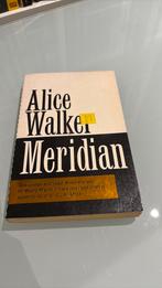Unread | Alice Walker - Meridian, Ophalen of Verzenden, Nieuw