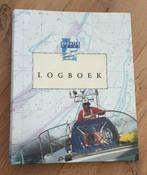 Logboek Regatta, niet gebruikt, prachtige platen, zie foto's, Diversen, Ophalen of Verzenden, Nieuw
