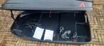 Dakkoffer G3 Spark 400 Compleet met Cruz Dakdrager Set, Auto diversen, Dakkoffers, Ophalen, Zo goed als nieuw