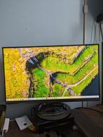 ASUS MX25AQ 2K Monitor, Computers en Software, Ontwerp- en Bewerkingssoftware, Ophalen of Verzenden, Zo goed als nieuw