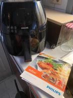 Philips Airfryer XL - Gebruikt, Witgoed en Apparatuur, Airfryers, Ophalen of Verzenden, Gebruikt, Airfryer XL, 1000 t/m 1499 gram