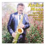 Andre Moss - Speelt De Grootste Hits Van Billy Vaughn CD., Ophalen of Verzenden
