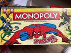 Monopoly Spiderman 2012 editie, Ophalen