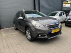 Peugeot 2008 1.2 PureTech Allure TREKHAAK/PANORAMA, Gebruikt, 1270 kg, Leder en Stof, Origineel Nederlands