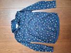 Kerstblouse maat 158, Ophalen of Verzenden, Zo goed als nieuw, Meisje, Broek