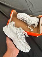 Nike p 6000 triple white ‘maat 38,5’, Wit, Nike, Nieuw, Ophalen of Verzenden