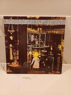 Alquin - Best Kept Secret LP, Ophalen of Verzenden, Gebruikt, 12 inch