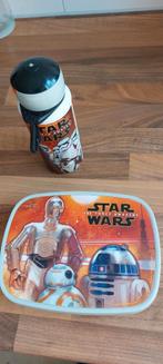Lunchbox set, Ophalen, Zo goed als nieuw