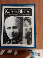 Karen Blixen, Boeken, Biografieën, Ophalen of Verzenden, Zo goed als nieuw