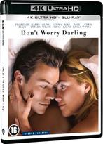 Don't Worry Darling 4K UHD/Ultra HD Blu-Ray NL (Geseald), Ophalen of Verzenden, Nieuw in verpakking, Actie