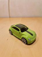 Hotwheels Volkswagen Beetle, Nieuw, Ophalen of Verzenden, Auto