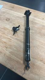 X fusion droppen zadelpen 30.9x 150mm NIEUW, Ophalen of Verzenden, Nieuw, Minder dan 150 cm, Overige typen