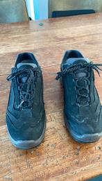 Grisport Travel Low - Wandelschoen - Zwart - mt 45, Ophalen of Verzenden, Zo goed als nieuw, Schoenen
