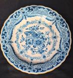 Wand bord Tichelaar Makkum, Antiek en Kunst, Ophalen of Verzenden