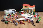 Playmobil City Life set 1 4857 6671 6081 9426, Ophalen of Verzenden, Zo goed als nieuw, Complete set