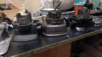 Cilinders 50 cc ,70 cc beschikbaar voor biedingen