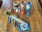 Alle 6 Lego Bionicle Bohrok, Ophalen, Gebruikt, Complete set, Lego