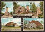 Wieringerwerf (nabij Middenmeer en Slootdorp) - Groeten uit, Verzamelen, Ansichtkaarten | Nederland, Verzenden, Gelopen, Noord-Holland
