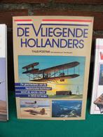 boeken model vliegtuigen, Ophalen of Verzenden