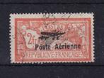 D131) 1927 Frankrijk Mi 220 €200 opdruk geen garantie, Postzegels en Munten, Postzegels | Europa | Frankrijk, Verzenden, Gestempeld