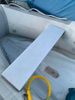 Bankje voor rubberboot Talamex highline, Ophalen, Gebruikt, Overige typen, Motorboot