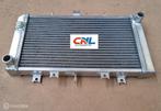 Radiateur Kawasaki Z750 Z750S Z750R 2004-2007 ZR750 Z/ZR 750, Nieuw, Ophalen of Verzenden