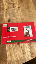 PCL boek, Eén persoon, Cadeaubon, Overige typen