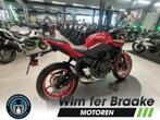 Kawasaki Z 650 ABS 50TH (bj 2023), 2 cilinders, 649 cc, Bedrijf, Meer dan 35 kW