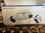 SONY VR2 | PS5 & Computer, Spelcomputers en Games, Virtual Reality, Ophalen of Verzenden, Zo goed als nieuw, VR-bril, Sony PlayStation