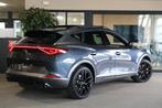 CUPRA Formentor 2.0 TSI DSG 310 PK Pano Leder Sport Cam Beat, Automaat, 15 km/l, Zwart, 4 cilinders