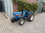 Iseki TU 1900 + optie hulpwerktuigen, Gebruikt, Tot 2500, Tot 80 Pk, Ophalen