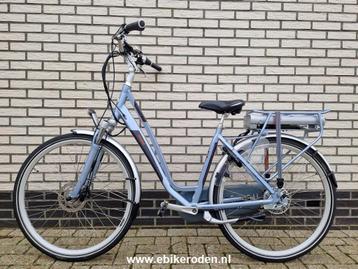 Amslod Carlton SE 36V 600Wb Ebike | INCL. NIEUWE ACCU beschikbaar voor biedingen