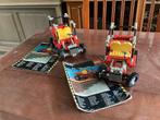 Technic Lego 8845, Kinderen en Baby's, Speelgoed | Duplo en Lego, Ophalen of Verzenden, Zo goed als nieuw, Complete set, Lego