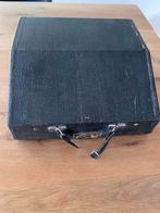 Antieke typemachine voor de  verzamelaar, Antiek en Kunst, Curiosa en Brocante, Ophalen