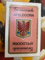 Geemente kwartet Apeldoorn, Verzamelen, Ophalen of Verzenden, Kwartet(ten)